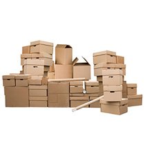 Elm Park Removal Boxes RM12