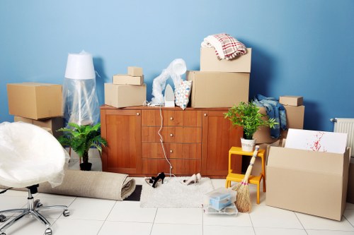 Elmpark moving truck service for home and office relocations